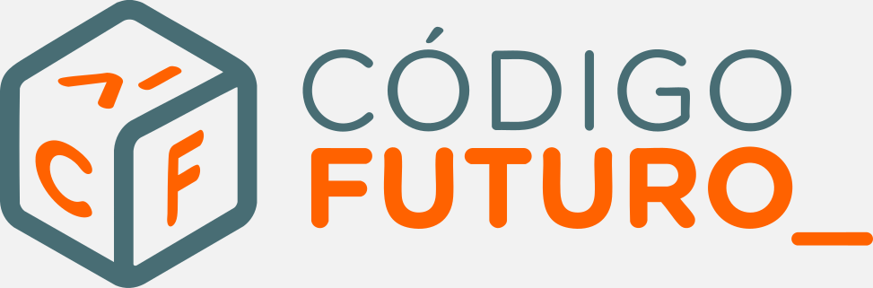 Logo Código Futuro